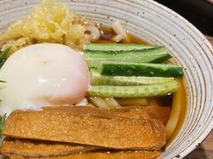 乌冬面-樱宿日式和牛烧肉(五道口店)