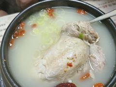 -长顺参鸡汤店(西塔总店)