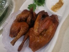 -和平馆·地道港澳茶餐厅(西门口店)