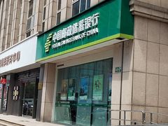 -中国邮政储蓄银行(黄浦区老西门支行)