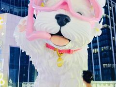 -阿忠食坊大排档·20年老店(万象城店)