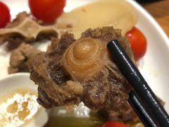 -呷哺呷哺(融创茂店)