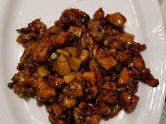 -晋阳饭庄(虎坊桥店)