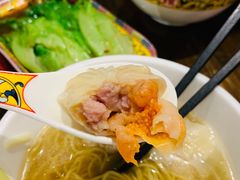-一记面馆(易发店)