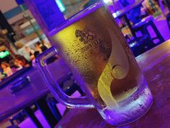 -Lucky Beer