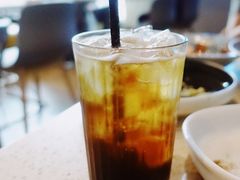 气泡冰酿-半山腰·云南菜(侨福芳草地店)