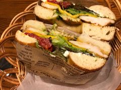 -麦田工坊(月湖店)