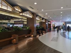 -凯德MALL(西直门店)