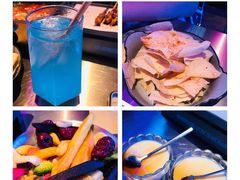 -燥次·烧烤酒场(万象城店)