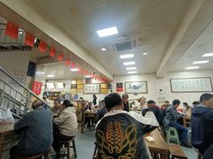 -老刘家泡馍·陕西老字号(钟楼广济街店)