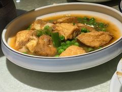 -眷江南之小蓝鲸(王府大街店)