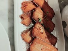 -新白鹿餐厅(第一百货店)