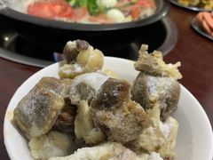 -海关荤豆花(洋河一路店)
