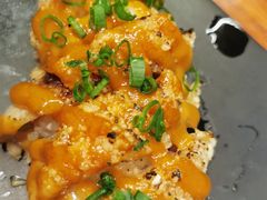 -戏作寿司(观音桥店)