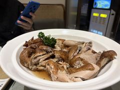 -老德州四合院·德州菜(天衢路店)