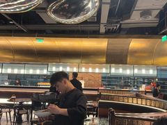-奉天小馆·非遗东北菜(沈阳万象城店)