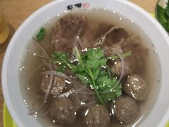 -蔡澜Pho·越南粉餐厅(海上世界店)