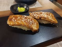 -昊·来了寿司(双楠2店)