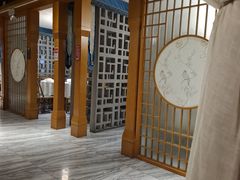 -不倒翁·安徽名菜楼(步行街店)