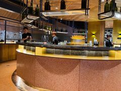 -大树餐厅(益田假日店)