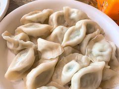 鲅鱼饺子-渔家颂歌渔家味道(青石路店)