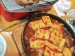 -四禧精酿烧烤串吧(大明湖店)