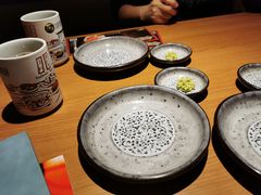 -万岁寿司(天河领展店)