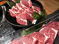 -九田家黑牛烤肉料理(石路天虹店)