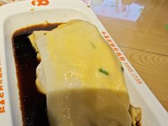 -红荔村肠粉(中银店)