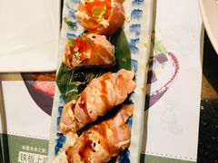 -大渔铁板烧(万象城店)