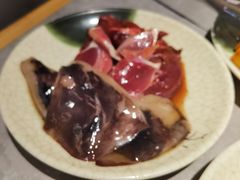 -福成自助烤肉(双桥万达店)