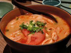 -安南越南餐厅(青岛万象城店)