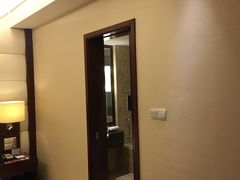 -佛山皇冠假日酒店-西餐厅
