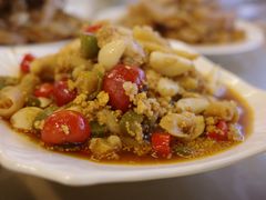 -晓琦农家菜馆·地道农家菜