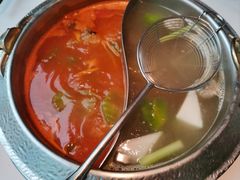 -左庭右院鲜牛肉火锅(新梅广场店)