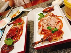 -京味斋·北京烤鸭(北京南站洋桥店)