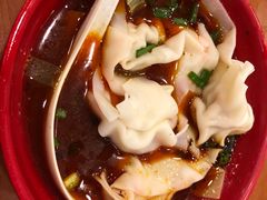 -龙抄手(春熙路总店)
