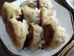 生煎草原羊肉稍麦-真食净香居·内蒙烧麦(亚运村店)
