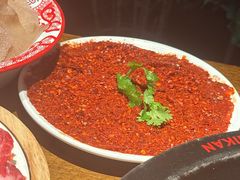 -牛市坎火锅(建设路店)