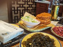 -香约老地方烧烤(九道街店)