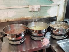 -青石桥老瓦房肥肠粉总店(青石桥总店)