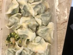 -老边饺子馆(东单店)