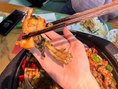 -蛙月荷·紫苏牛蛙(三街两巷店)