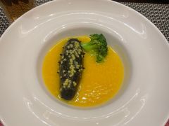 -洲际酒店·地平线全日餐厅HORIZON CAFÉ
