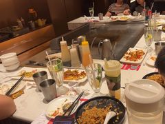 -火地铁板烧(昆山万象汇店)