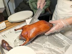 -四季民福烤鸭店(故宫店)