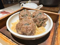 -粤点越有·茶点·粤菜(樵岭国际店)