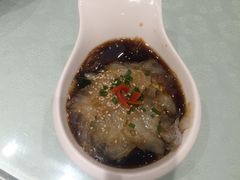 -海鲜城大家餐厅