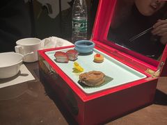 -江上荟·创意中国菜(绿地缤纷城店)
