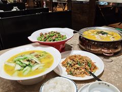 -李氏传家菜(兴城路店)